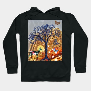 Magical Tree Hoodie